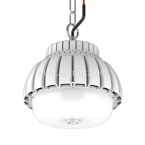 Smart Industrial Bulb High Bay Light PC Cover